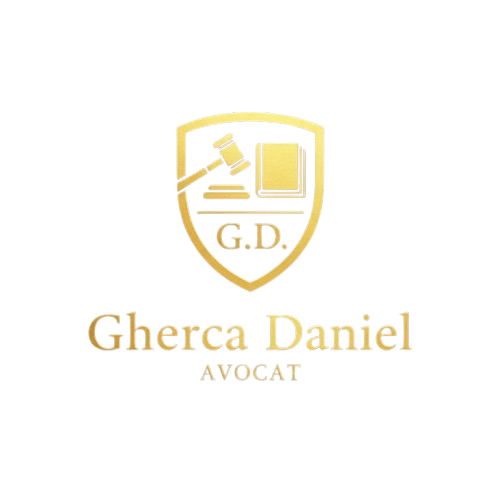 Avocat Gherca Daniel
