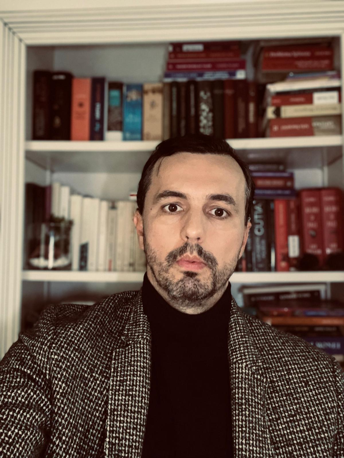 Avocat Gherca Daniel