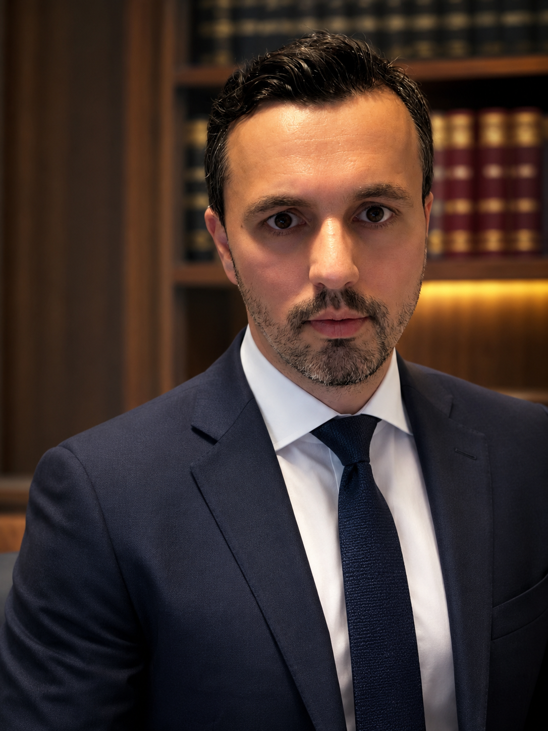 Avocat Gherca Daniel
